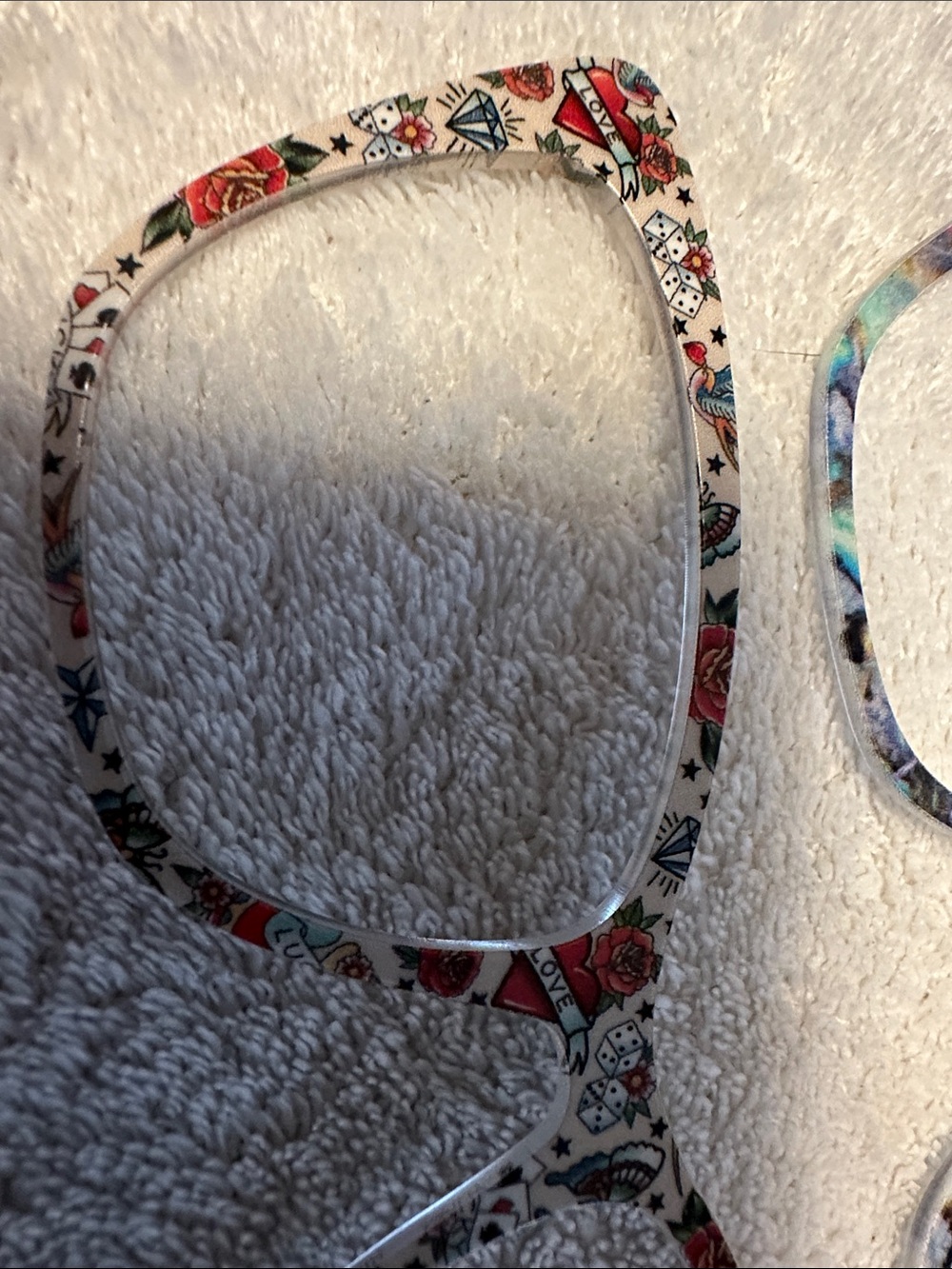 Pair Eyewear Wanda Top frames - NWOT - Picture 15 of 16